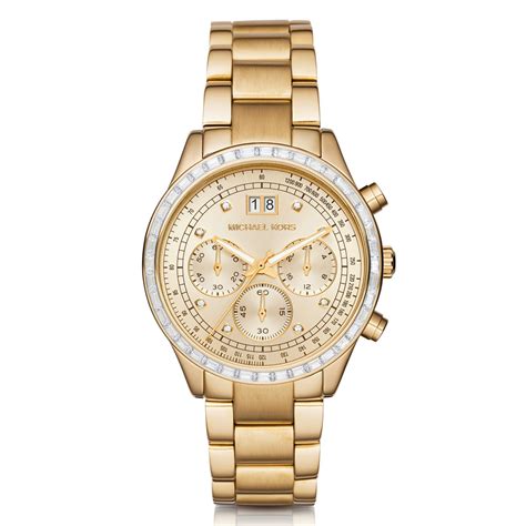 Michael Kors Ure 